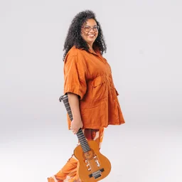 Marília Sodré