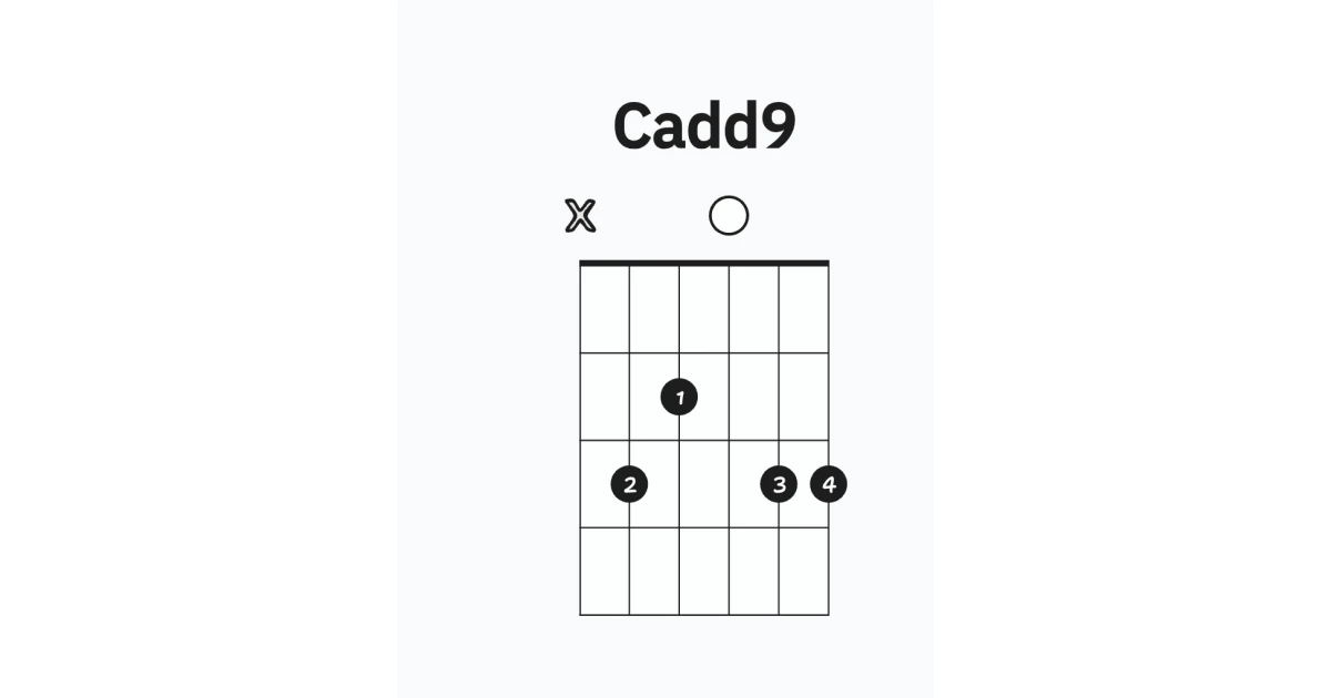cadd9