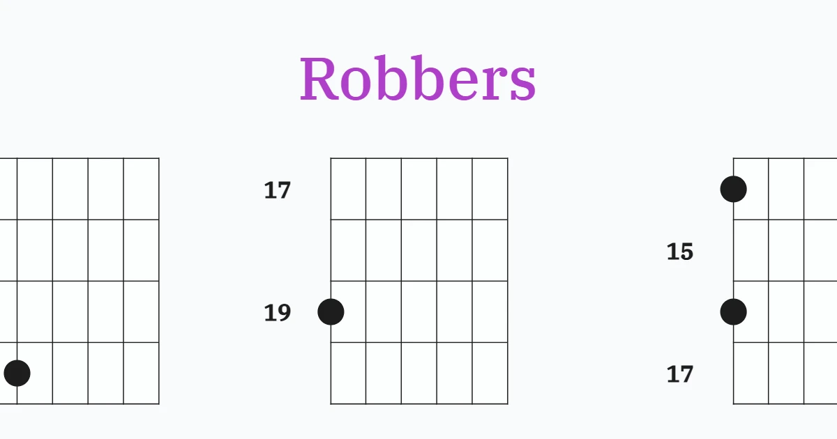 Robbers