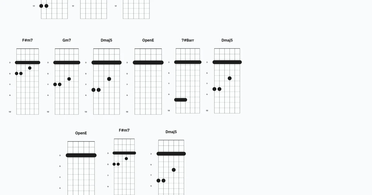 Kevin Krauter - Patience