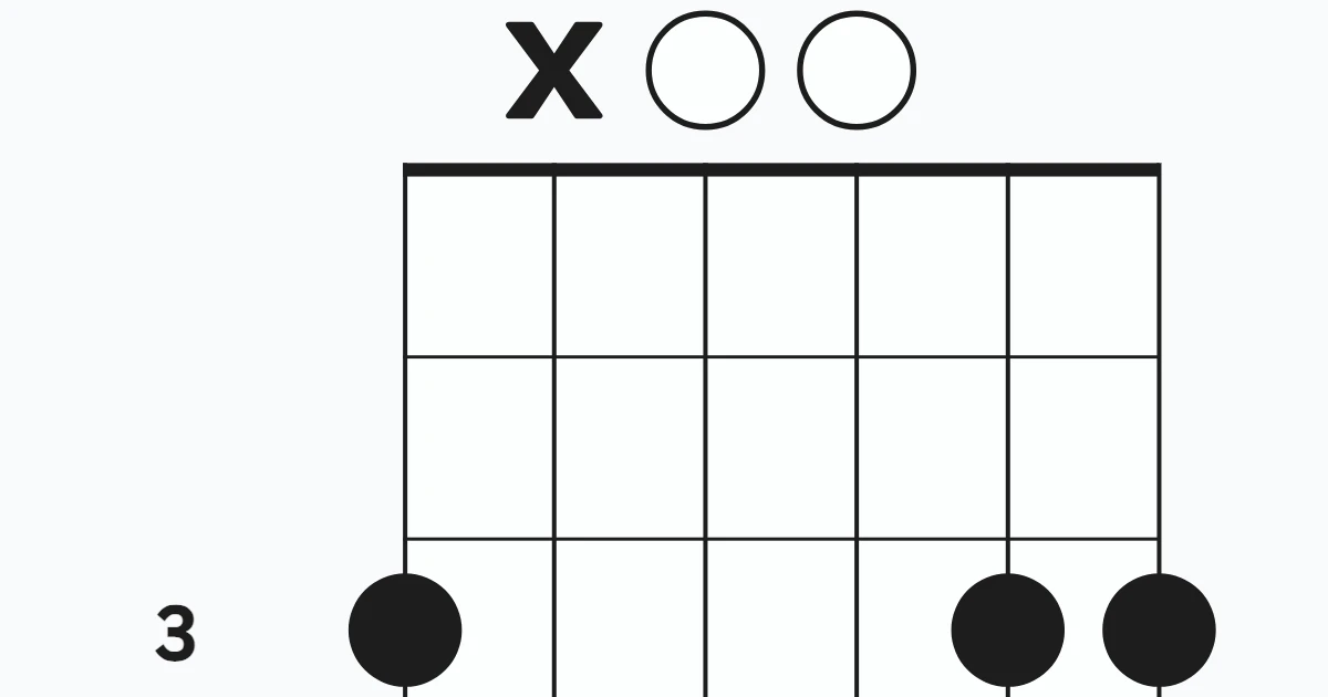 G - Open Position 