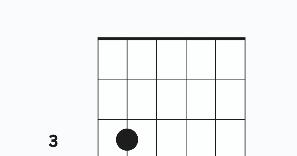 G Major